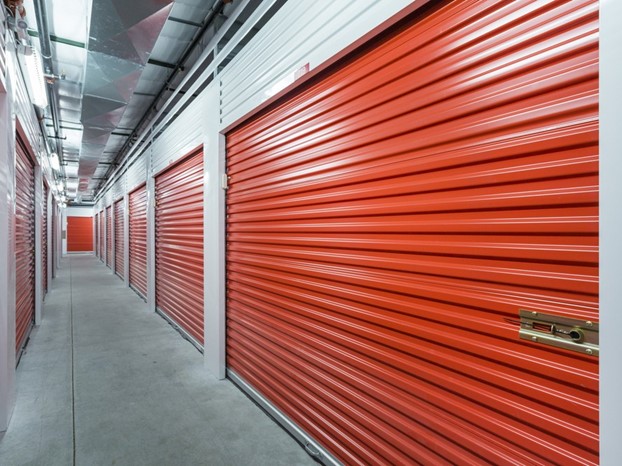 Five Benefits for This National Storage Company